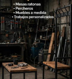 Herreria El Barba