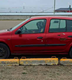 Escuela TEST DRIVE