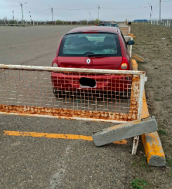Escuela TEST DRIVE